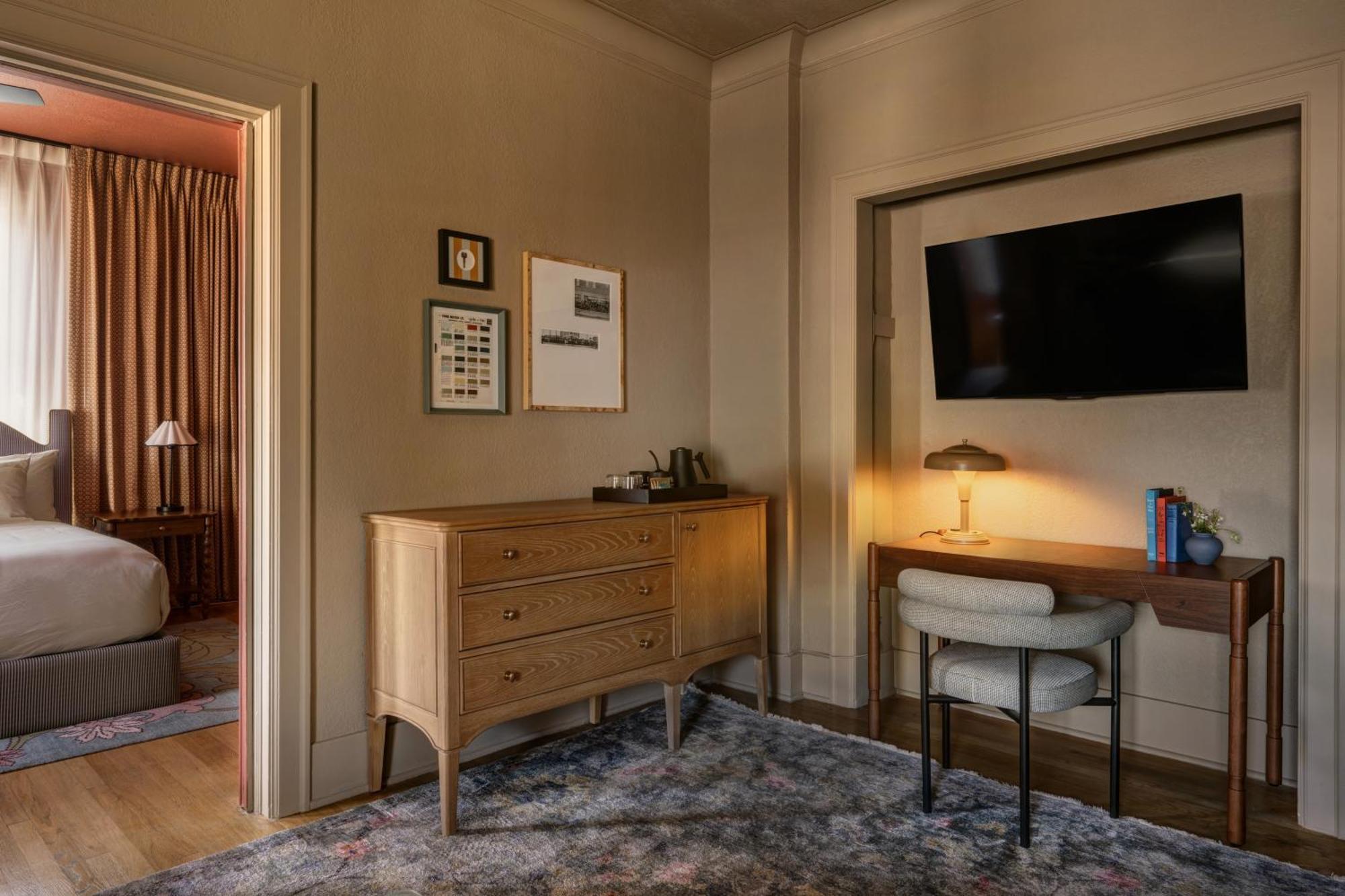 Suite King