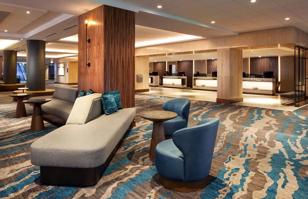 The Westin Seattle-1
