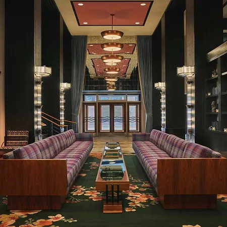 Graduate By Hilton Seattle-3
