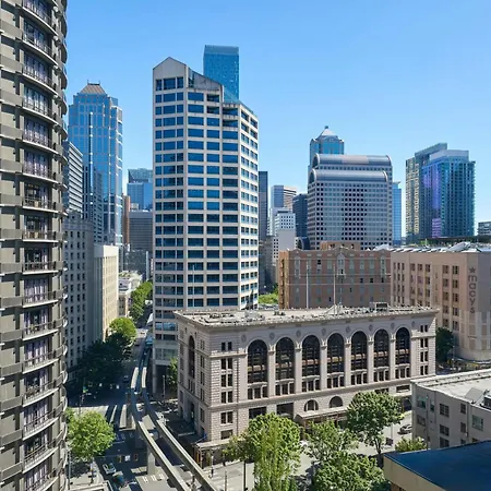 The Westin Seattle-2