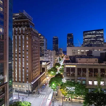 The Paramount Hotel-2
