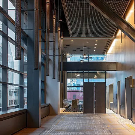 Hyatt Regency Seattle-3